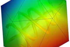 Contours and Streamlines