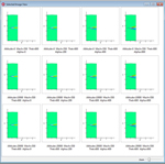 Selected image view with Tecplot Chorus