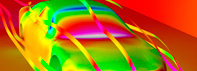 Streamline Plots
