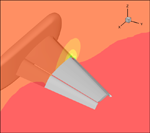 NASA Trapezoidal Wing