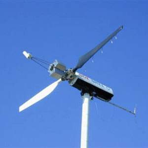 Wind Turbine Acoustics