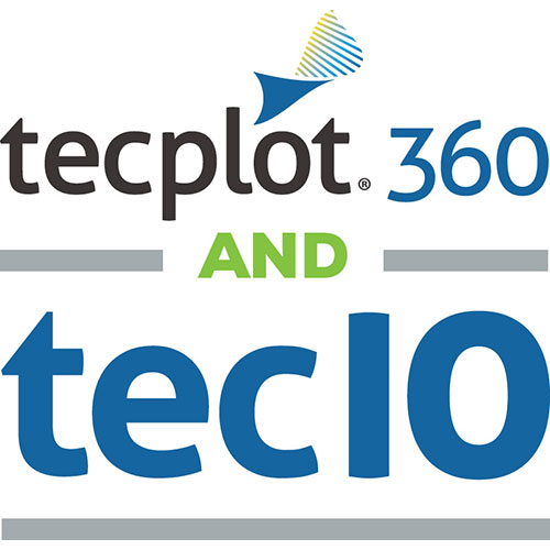 Tecplot 360 and TecIO
