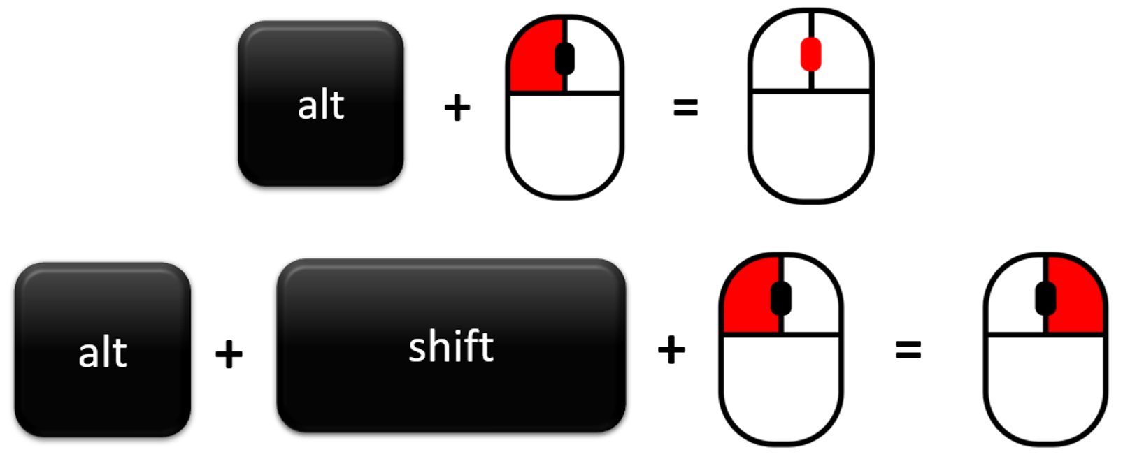 Windows or Linux Controls