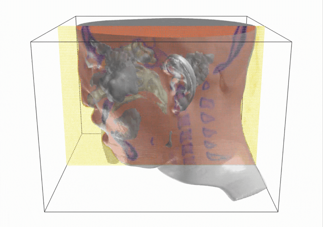 VTK Reader Improvements